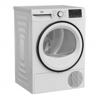 Masina de uscat rufe Beko B3T43230 thumbnav 5