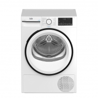 Masina de uscat rufe Beko B3T68230 thumbnav 1