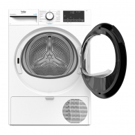 Masina de uscat rufe Beko B3T68230 thumbnav 2