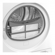 Masina de uscat rufe Beko B3T68230 thumbnav 5