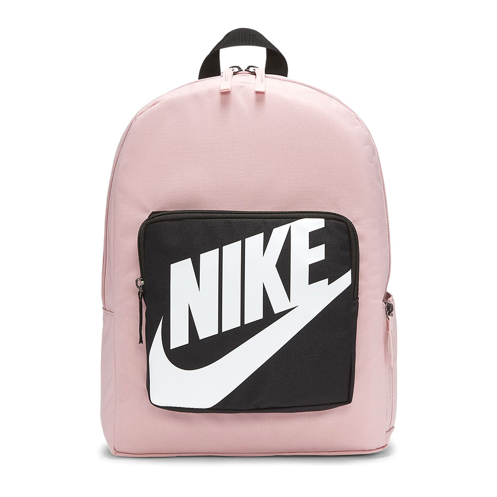 Rucsac Nike Y NK CLASSIC BKPK BA5928-630 Roz photo 1 Rucsac Nike Y NK CLASSIC BKPK BA5928-630 Roz photo 1