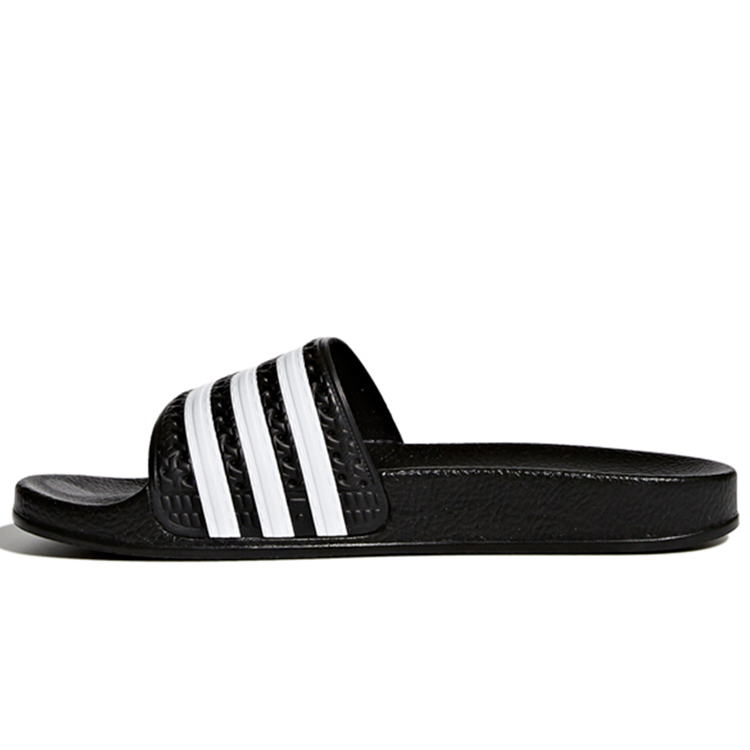 Шлепанцы Adidas ADILETTE J / Мужской / 36.5 / Черный photo 1 Шлепанцы Adidas ADILETTE J / Мужской / 36.5 / Черный photo 1