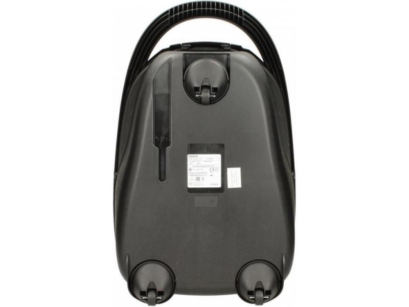 Aspirator cu sac Bosch BGB45330 / 650W / Negru photo 6