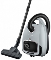 Aspirator cu sac Bosch BGB6X330, 600 W, 75 dB, Argintiu thumbnav 9