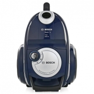 Aspirator cu container Bosch BGC4U2230, 2200 W, Albastru thumbnav 1