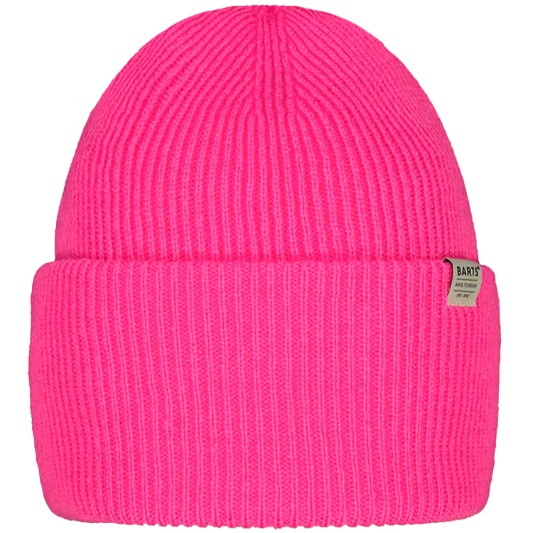 Шапка Barts Haveno Beanie photo Шапка Barts Haveno Beanie photo