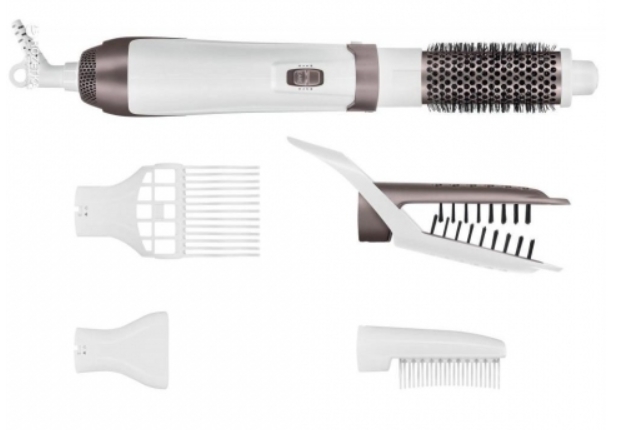 Фен-щетка Rowenta CF7830 Бежевый 1200 Вт  photo 2