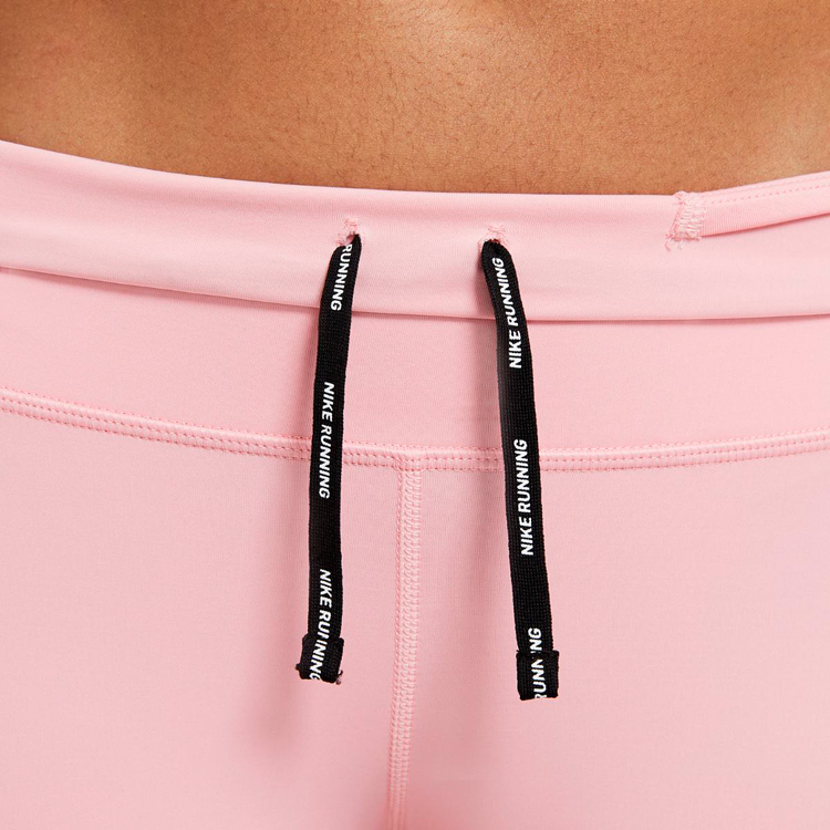 Легинсы Nike W NK EPIC LX CROP / Женский / L / Розовый photo 8