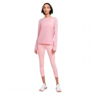 Легинсы Nike W NK EPIC LX CROP thumbnav 3