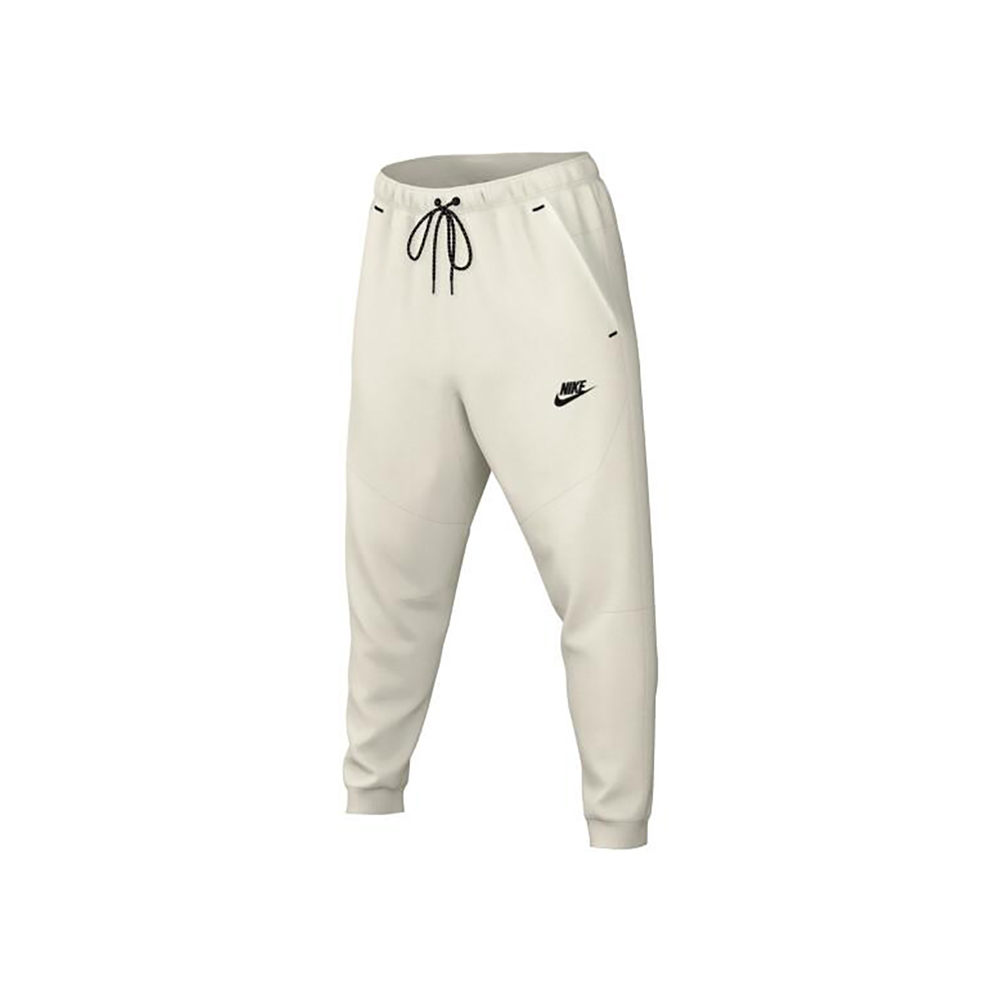 Брюки Nike M NSW TCH FLC JGGR XL Белый Мужской photo 1 Брюки Nike M NSW TCH FLC JGGR XL Белый Мужской photo 1