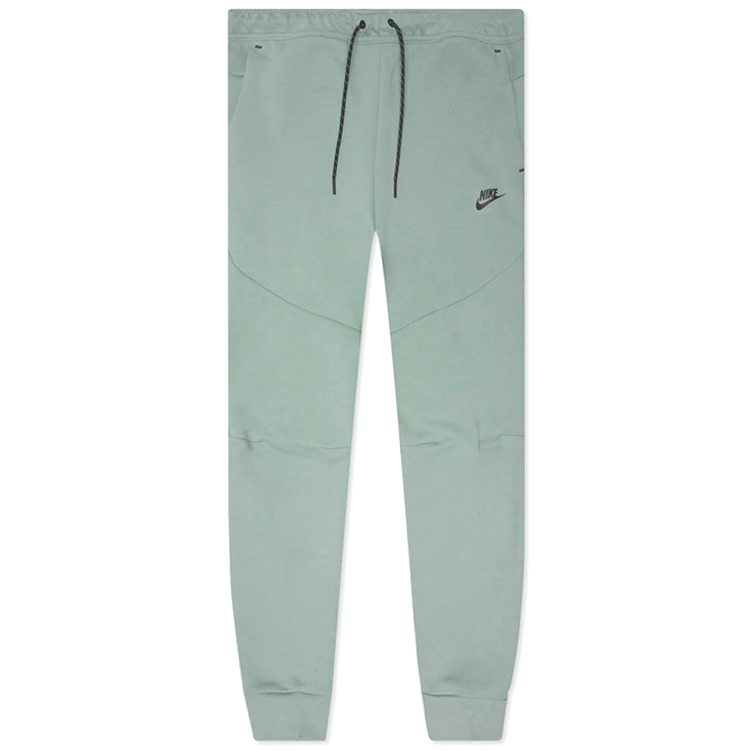 Брюки Nike M NSW TCH FLC JGGR S Серый Мужской photo 1 Брюки Nike M NSW TCH FLC JGGR S Серый Мужской photo 1