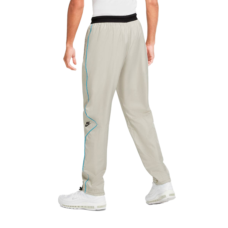 Брюки Nike M NSW CJ WVN PANT L Бежевый Мужской photo 2