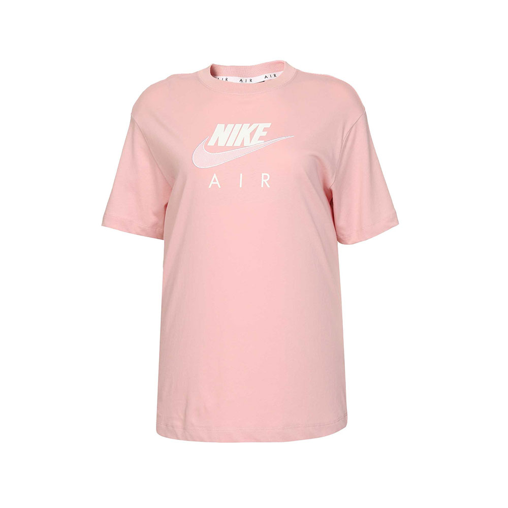 Tricou Nike W NSW AIR BF TOP L Roz Femei photo 1 Tricou Nike W NSW AIR BF TOP L Roz Femei photo 1