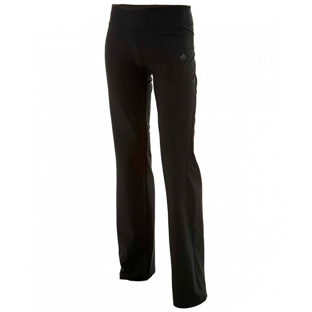 Брюки Adidas Active ULT SL PAN / Женский / 2XS / Черный photo 1