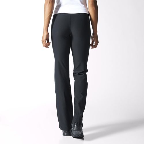 Брюки Adidas Active ULT SL PAN / Женский / 2XS / Черный photo 3
