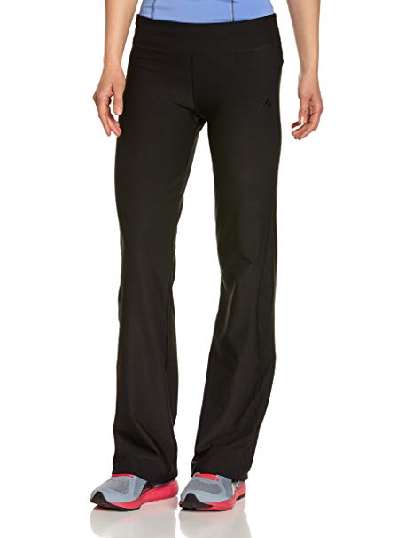 Брюки Adidas Active ULT SL PAN / Женский / 2XS / Черный photo 4