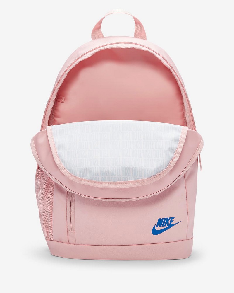 Rucsac Nike Y NK ELEMENTAL BKPK - AOP   DA6497-630 Roz photo 2