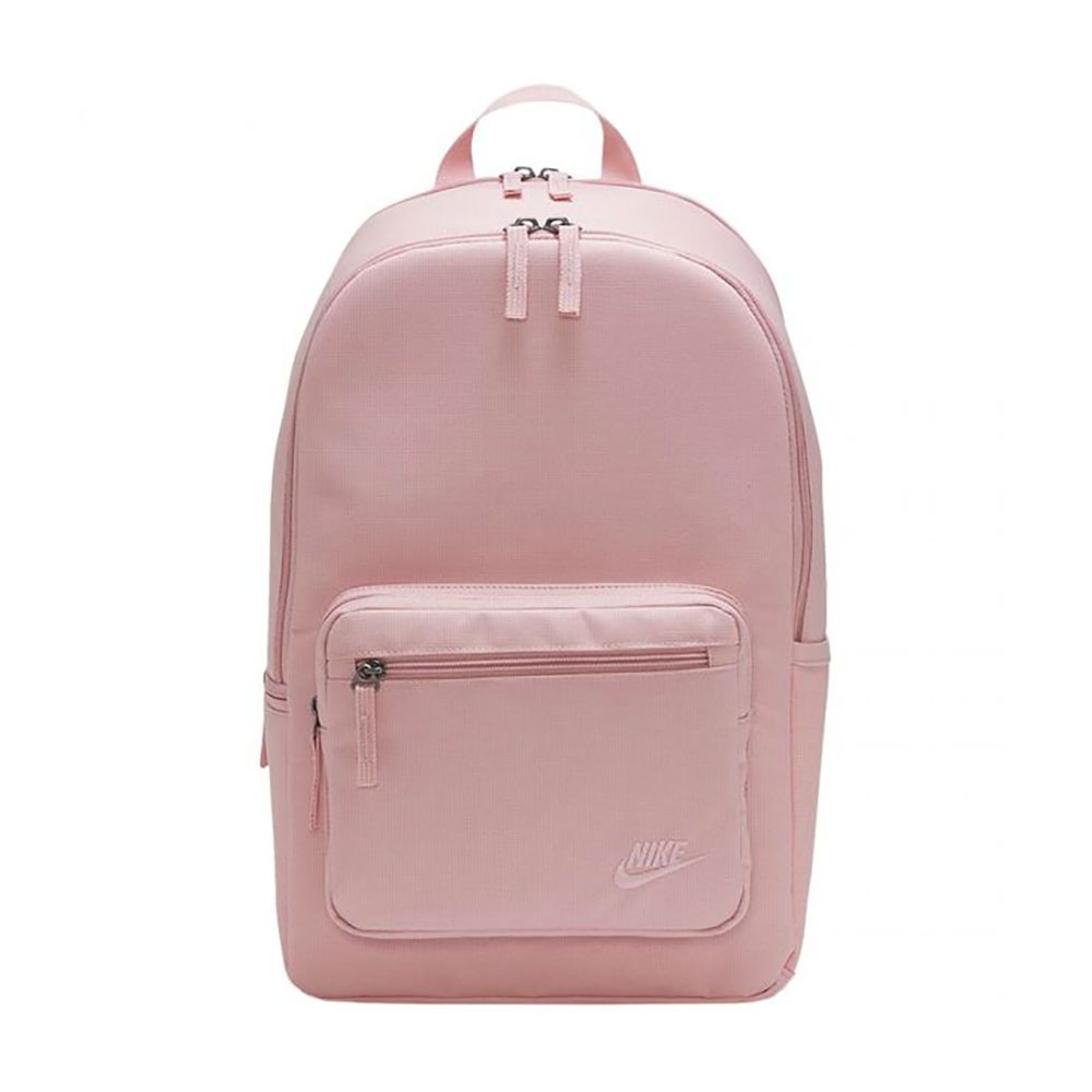 Rucsac Nike NK HERITAGE EUGENE BKPK DB3300-630 Roz photo 1 Rucsac Nike NK HERITAGE EUGENE BKPK DB3300-630 Roz photo 1