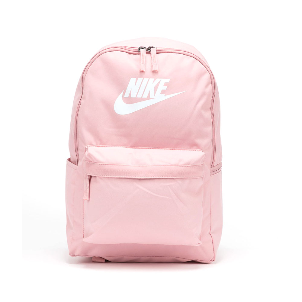 Rucsac Nike NK HERITAGE BKPK DC4244-630 Roz photo 1 Rucsac Nike NK HERITAGE BKPK DC4244-630 Roz photo 1
