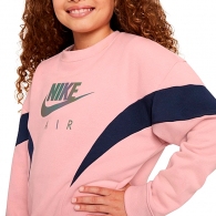 Hanorac Nike G NSW AIR FT BF CREW thumbnav 4