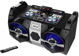 Boxa pentru Party Akai DJ530 thumbnav 1