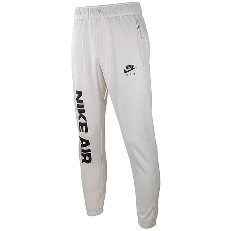 Брюки Nike M NSW AIR PK PANT L Белый Мужской photo 1 Брюки Nike M NSW AIR PK PANT L Белый Мужской photo 1