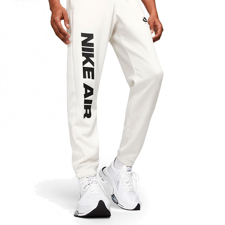 Брюки Nike M NSW AIR PK PANT L Белый Мужской photo 2