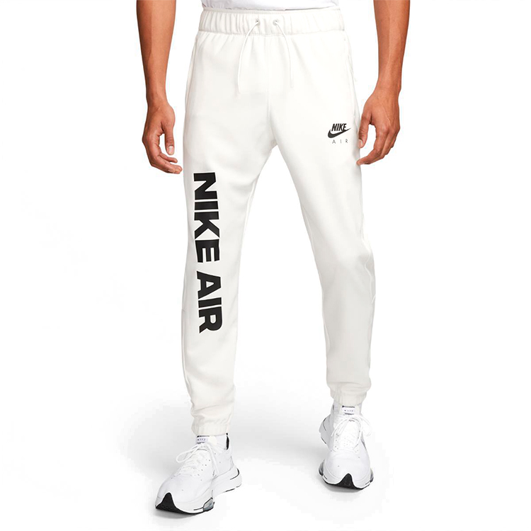 Брюки Nike M NSW AIR PK PANT L Белый Мужской photo 4