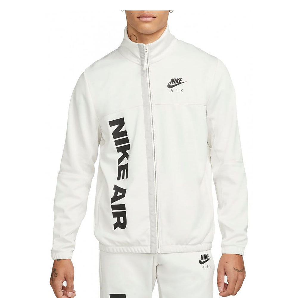 Hanorac pt bărbați Nike M NSW AIR PK JKT XS Alb photo 1 Hanorac pt bărbați Nike M NSW AIR PK JKT XS Alb photo 1