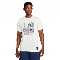 Футболка Nike M NK DF TEE DB YOGA thumbnav 1