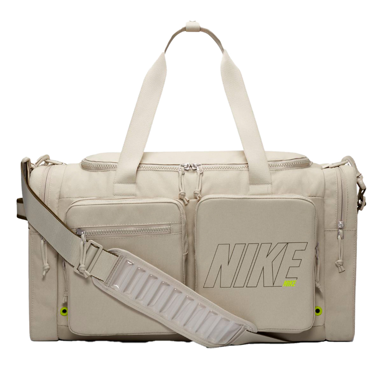 Geanta p/sport Nike Utility Power/DO6611-230/Bej photo 1 Geanta p/sport Nike Utility Power/DO6611-230/Bej photo 1