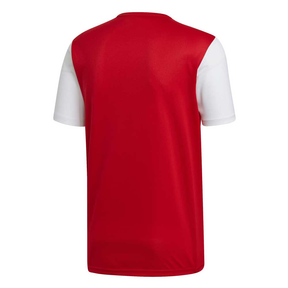 Tricou bărbătesc Adidas ESTRO 19 JSY S Rosu photo 3
