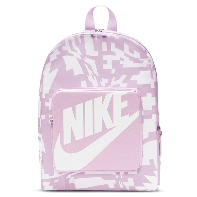 Rucsac Nike Y NK CLASSIC BKPK - AOP 3 FA22 DQ5158-530 Roz photo 1 Rucsac Nike Y NK CLASSIC BKPK - AOP 3 FA22 DQ5158-530 Roz photo 1