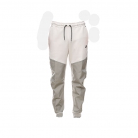 Брюки Nike M NK TCH FLC OVERLAY JGGR thumbnav 1