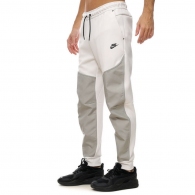 Брюки Nike M NK TCH FLC OVERLAY JGGR thumbnav 2