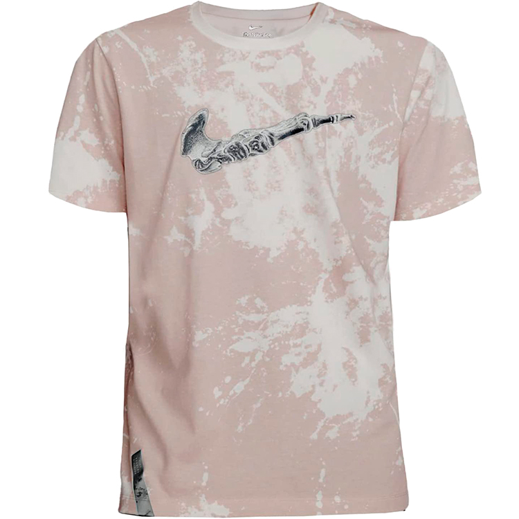 Tricou bărbătesc Nike M NK DF TEE RUN DIVISN AOP S Alb photo 1 Tricou bărbătesc Nike M NK DF TEE RUN DIVISN AOP S Alb photo 1