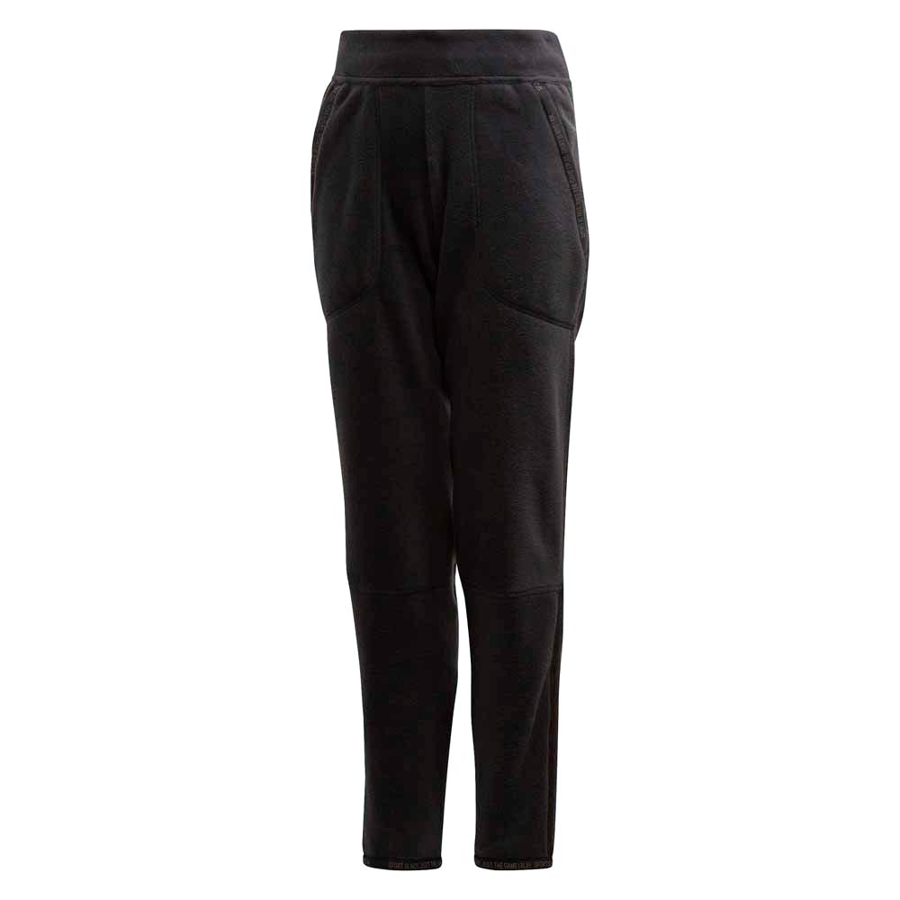 Брюки Adidas YG ZNE WARM PT photo 1 Брюки Adidas YG ZNE WARM PT photo 1