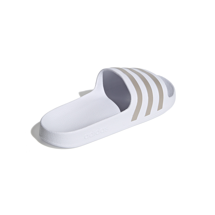 Slapi Adidas ADILETTE AQUA    pt Unisex / 47.5 / Alb photo 2