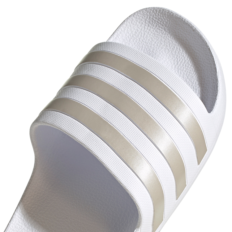 Slapi Adidas ADILETTE AQUA    pt Unisex / 47.5 / Alb photo 4