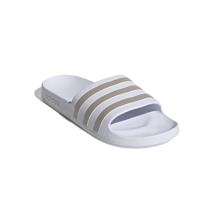 Slapi Adidas ADILETTE AQUA    pt Unisex / 47.5 / Alb photo 5