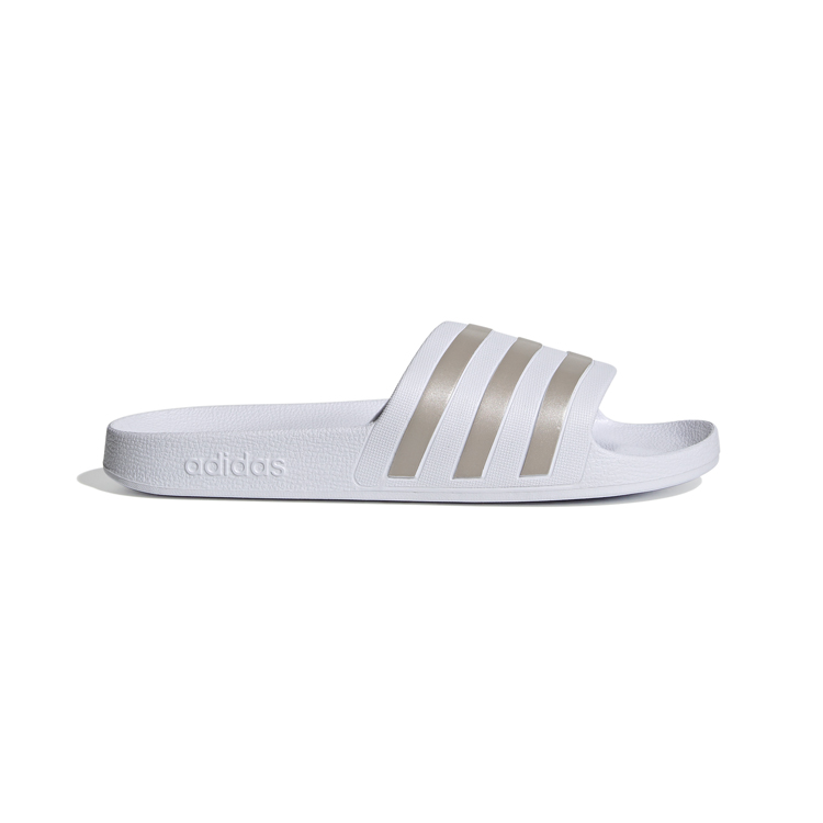 Slapi Adidas ADILETTE AQUA    pt Unisex / 47.5 / Alb photo 6
