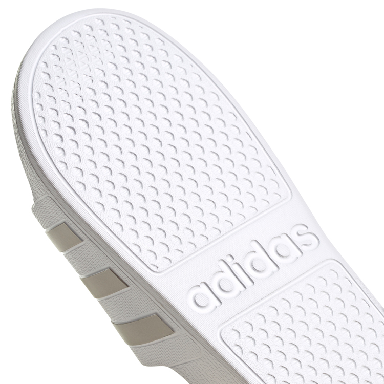 Slapi Adidas ADILETTE AQUA    pt Unisex / 47.5 / Alb photo 8