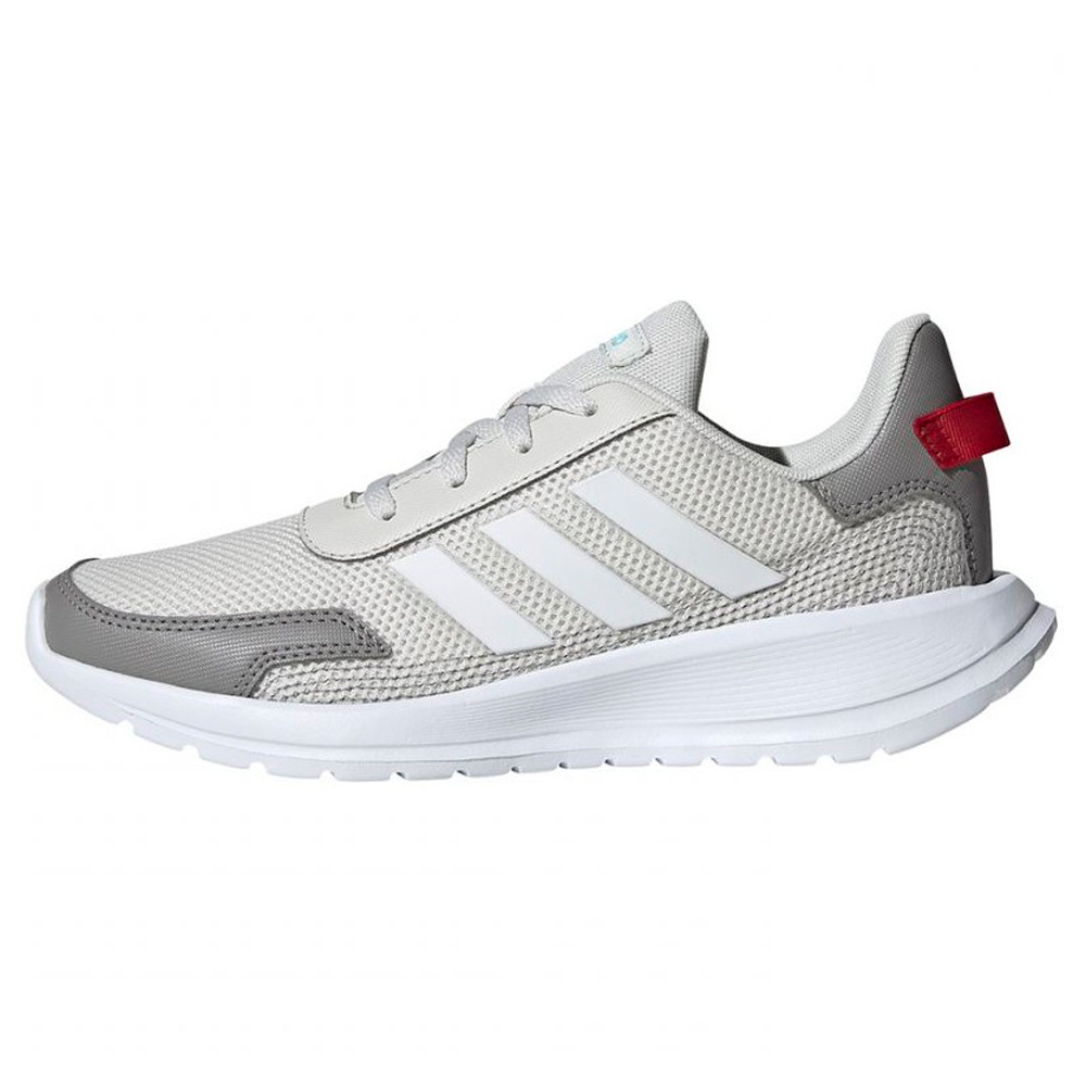 Кроссовки Adidas TENSAUR RUN K / Женский / 35.5 / Белый/Серый photo 1 Кроссовки Adidas TENSAUR RUN K / Женский / 35.5 / Белый/Серый photo 1