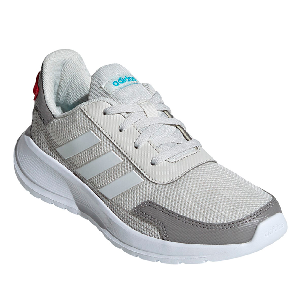 Кроссовки Adidas TENSAUR RUN K / Женский / 35.5 / Белый/Серый photo 2