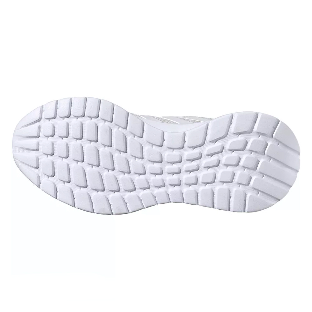 Кроссовки Adidas TENSAUR RUN K / Женский / 35.5 / Белый/Серый photo 3