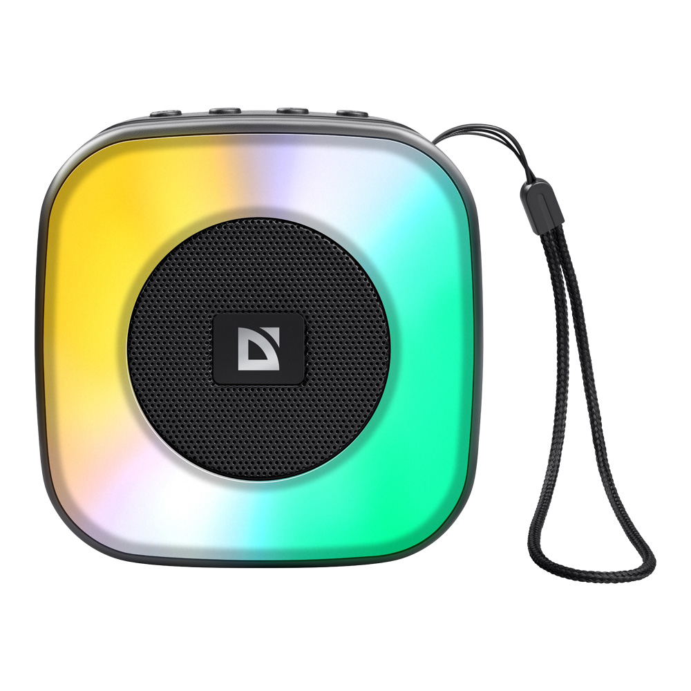 Boxa portabila Defender Enjoy 30 (65930) Black photo 6