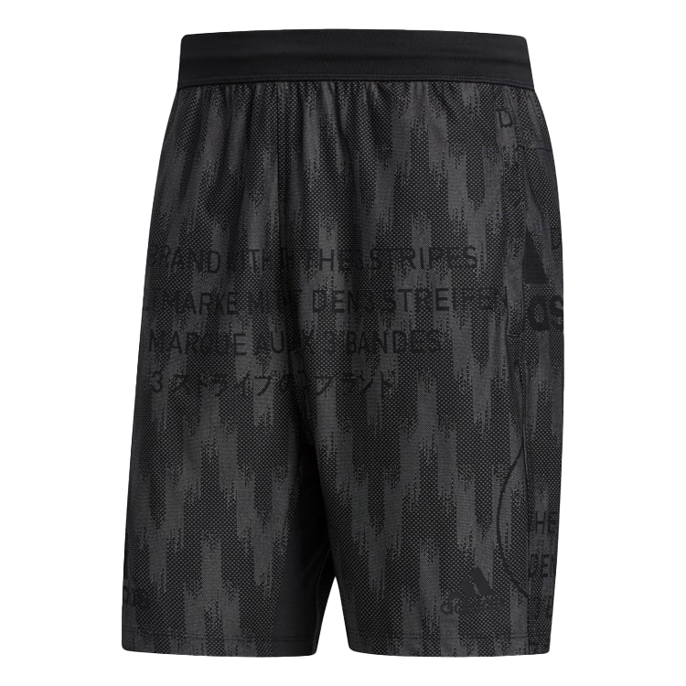 Шорты мужские Adidas CITY KNIT SHORT L Серый photo 1 Шорты мужские Adidas CITY KNIT SHORT L Серый photo 1