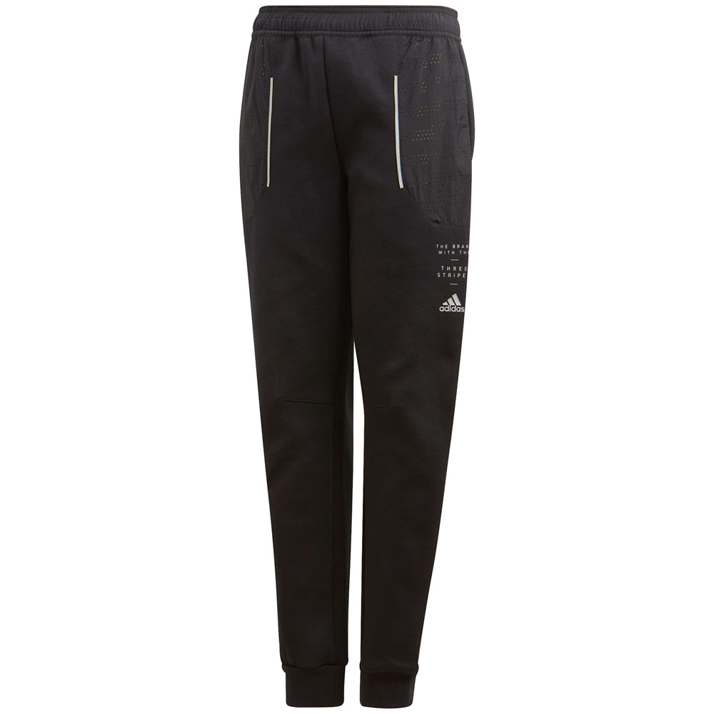 Pantaloni Adidas JB A SPACER PT photo 1 Pantaloni Adidas JB A SPACER PT photo 1