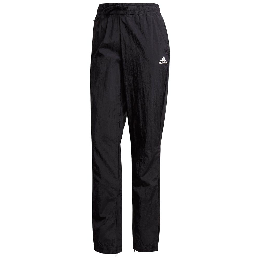 Pantaloni Adidas W MH WOVEN PANT / Femei / 2XS / Negru photo 1 Pantaloni Adidas W MH WOVEN PANT / Femei / 2XS / Negru photo 1