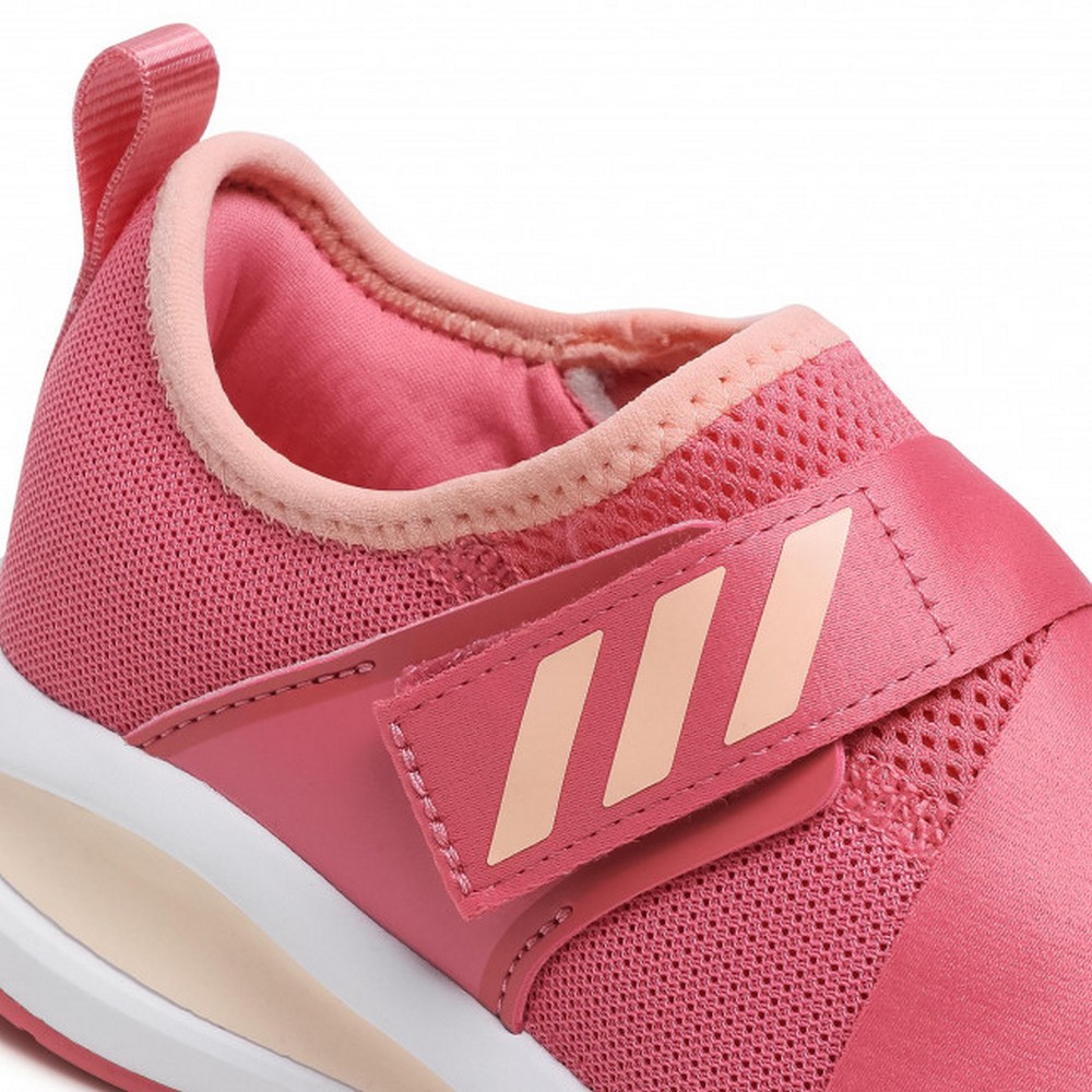 Кроссовки Adidas FortaRun X K / Женский / 28 / Розовый photo 3